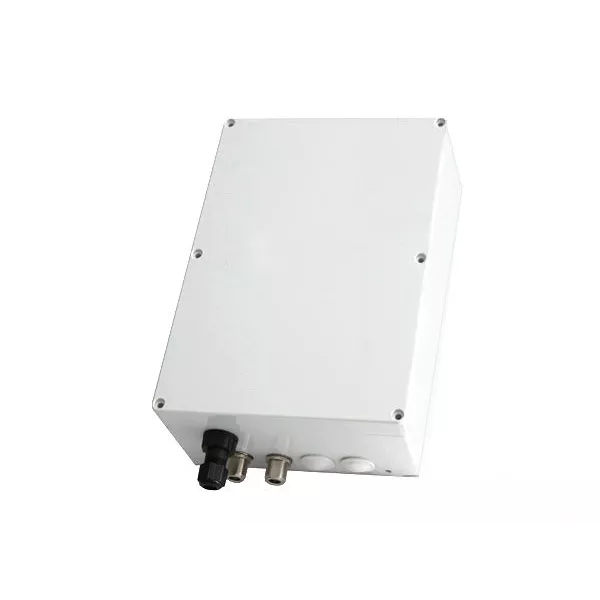 WiFi маршрутизатор MikroTik RB/800PON MIMO
